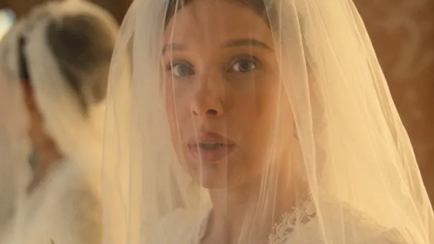 'Enola Holmes 3' trailer finds Millie Bobby Brown as a bride-to-be solving new mystery