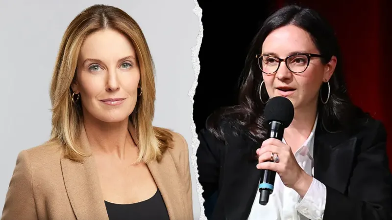 Sharyn Alfonsi out at '60 Minutes' after feud with Bari Weiss, rips CBS for 'chilling message' to newsroom