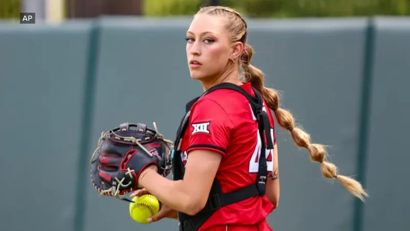 Record offense fuels NCAA Women's Softball World Series