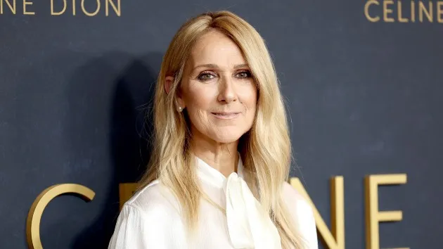 Report: Authorized TV series about Cline Dion's family in the works
