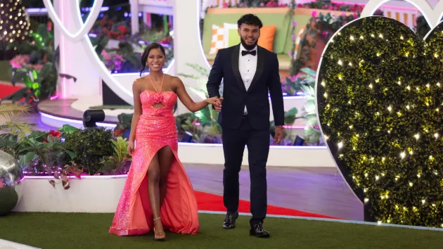 'Love Island USA' asks its fans to 'keep it kind' ahead of upcoming season 8