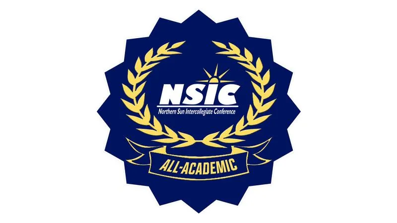 NSIC Spring All-Academic Team finds 64 athletes selected from Wayne State