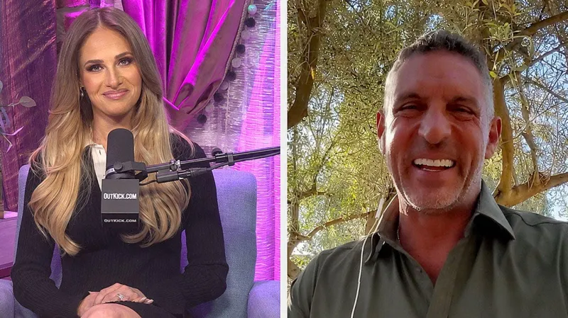 Reality star rips Lisa Rinna, defends Spencer Pratt and drops political bombshell: Trump-style pivot?