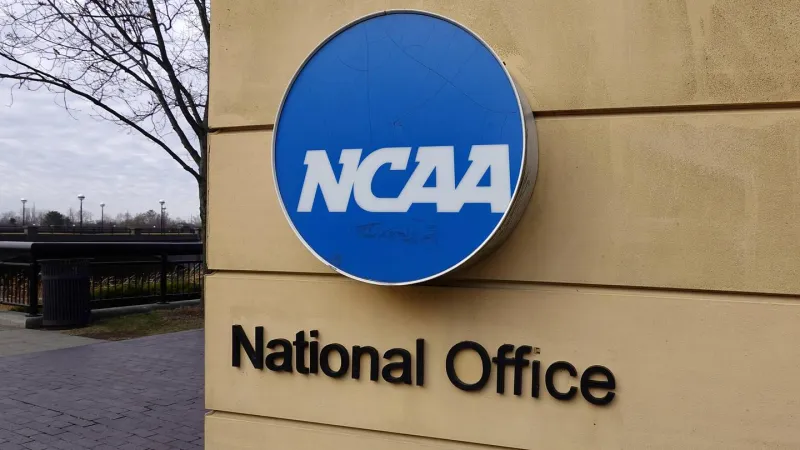 Complaint Month: How We'd Fix College Sports As Commissioner for a Day