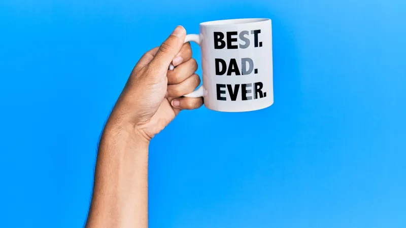 Father's Day gifts most dads don't want (and what to get instead)