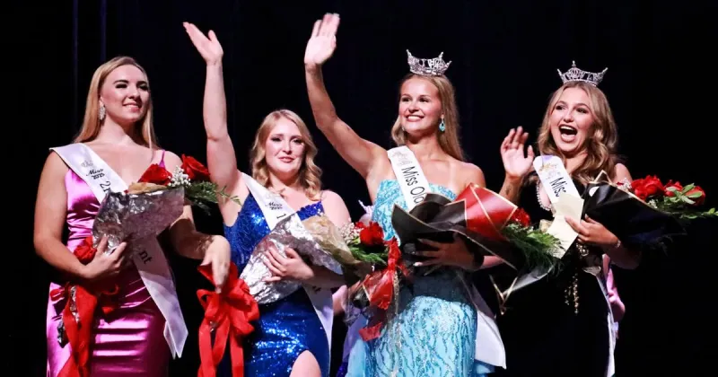 Contestants sought for Miss Scotts Bluff County Fair pageants