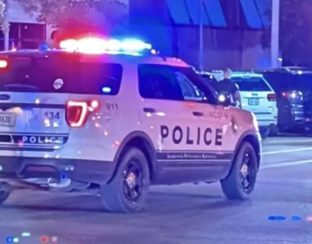 Lincoln Police Launch Summer Long Traffic Safety Initiative
