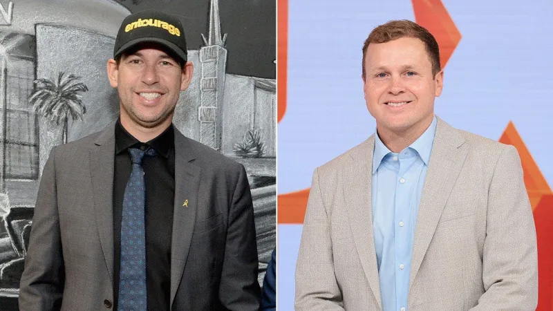 'Entourage' creator backs Spencer Pratt for LA mayor, says city 'has collapsed' under current leadership