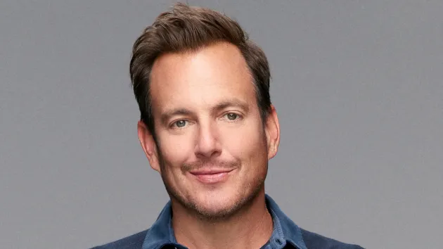Will Arnett to star alongside Kristen Stewart in 'The Challenger'
