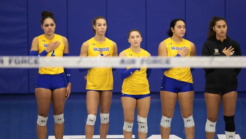 Inside the fallout of the SJSU volleyball scandal: 'This is an obvious problem'