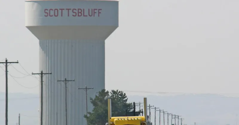 Scottsbluff council advances annexation, development projects