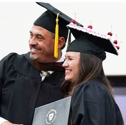 Community college announces spring President's List