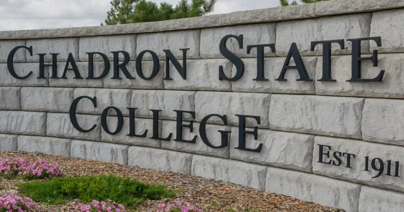 Chadron State College awards degrees to area students