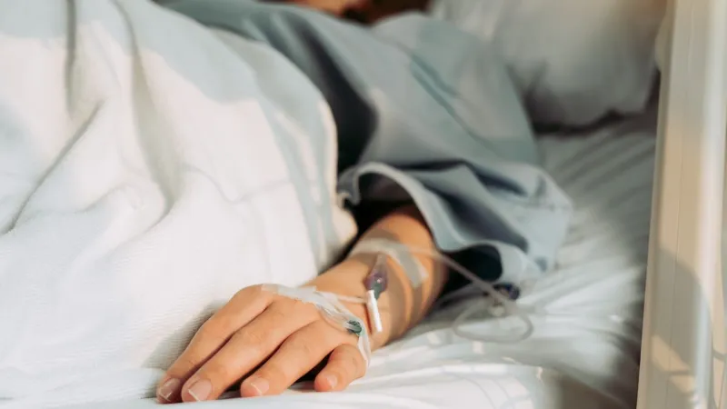 Study reveals hidden gut factor that may make some people more susceptible to sepsis