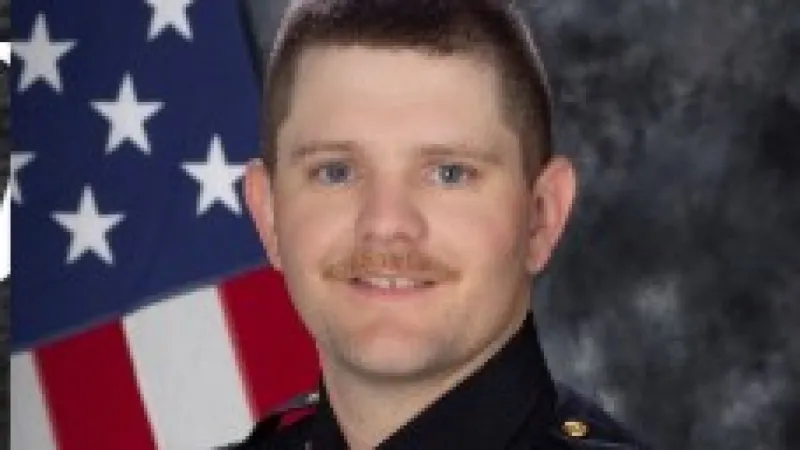 Sgt. Logan Miller to oversee Kearney School Resource Officer program