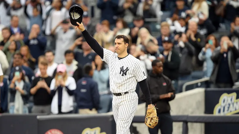 Democrats face daunting Congressional Baseball Game streak as ex-MLB great eyes GOP roster spot