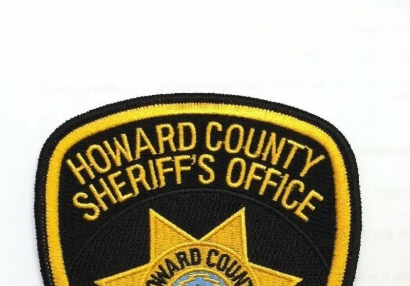 Howard County Drug Investigation Leads to Arrest, Firearms Seizure in St. Paul