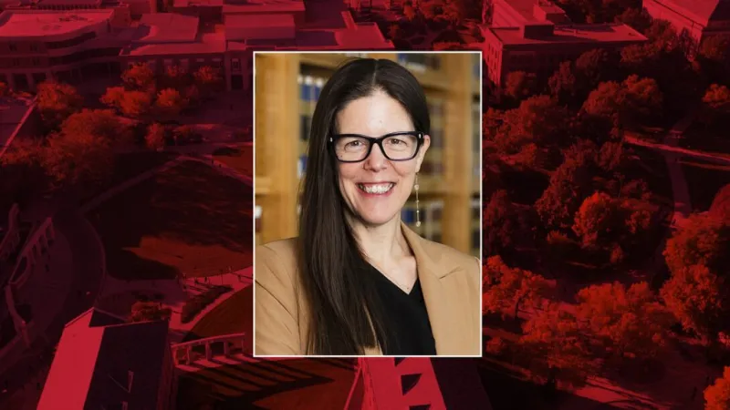 Shoemaker named Harvard Radcliffe Institute Fellow