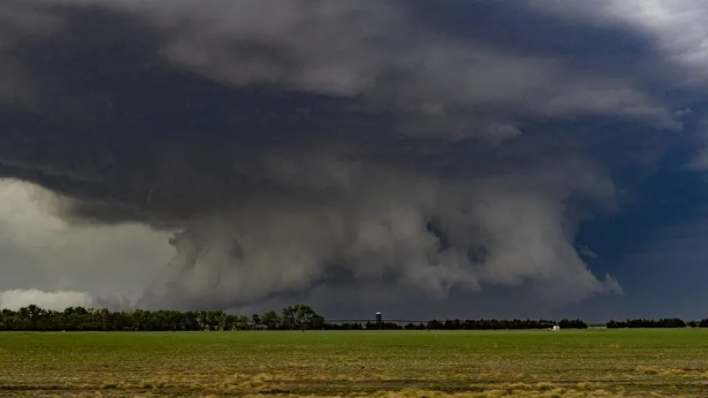 Gov. Pillen asks for extension to submit information for severe storms in May