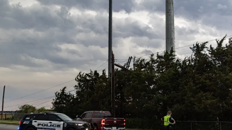 Gov. Pillen issues emergency declarations for destructive weather events