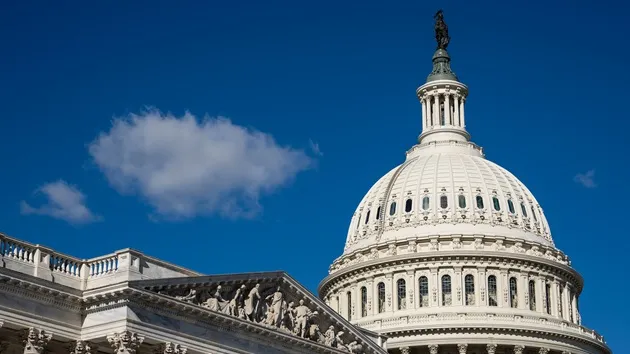 House fails to pass short-term extension of FISA ahead of Friday's expiration deadline