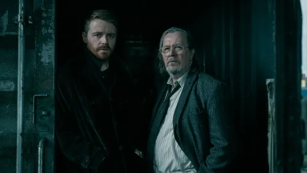 'Slow Horses' sets season 6 return