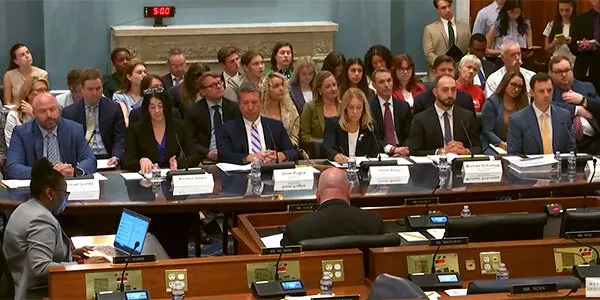 Ag groups call for continuing USMCA, but small changes