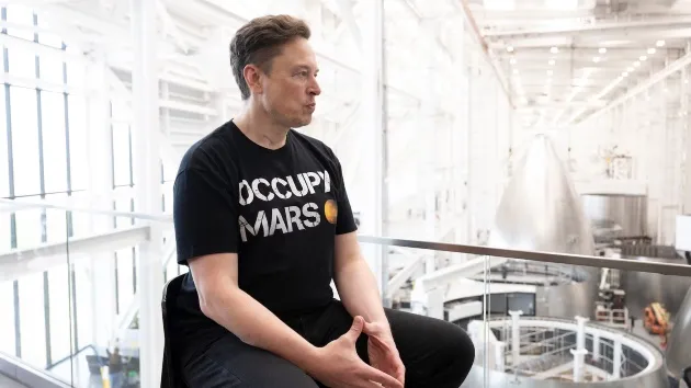 SpaceX IPO could make Elon Musk the first-ever trillionaire