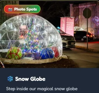 Nebraska Christmas Lights Show Moving to Sandhills Global Event Center for 2026 Christmas Season