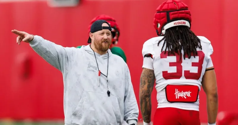Kansas City-area linebacker Caleb Green commits to Nebraska, flips from Missouri