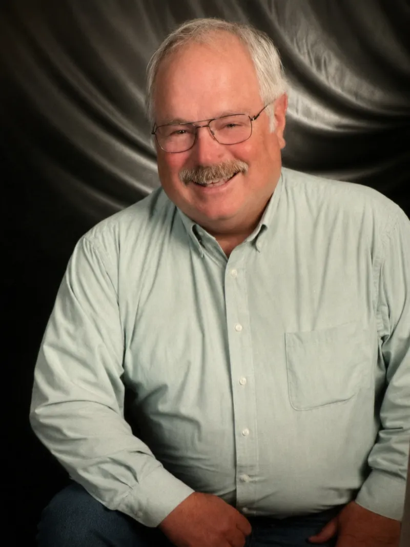 David K. Wheeler
