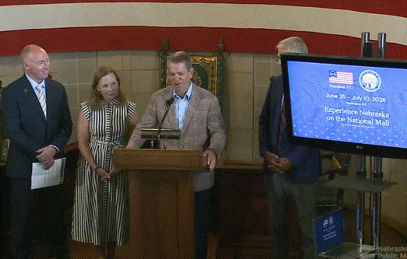Nebraska Showcases Innovation, Heritage at National State Fair