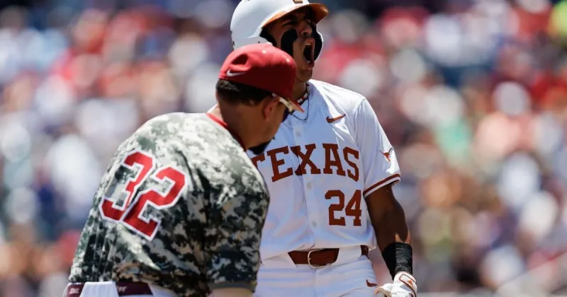 A cycle worth the wait: Rodriguez drives in 7, sparks Texas blowout