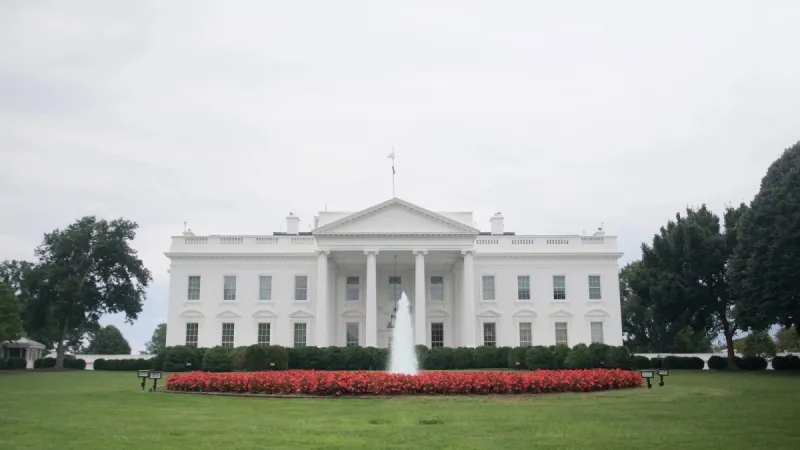Gov. Pillen Releases Statement Concerning Arrest of Individuals in D.C. Attack Plot
