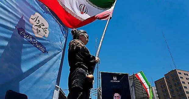 Iran says deal to end the war with US requires Israel to withdraw from Lebanon