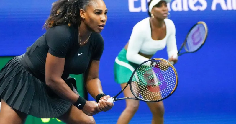 Serena Williams to make Wimbledon comeback in doubles with sister Venus