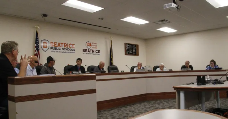 Council backs liquor license for business, questioned about public forum
