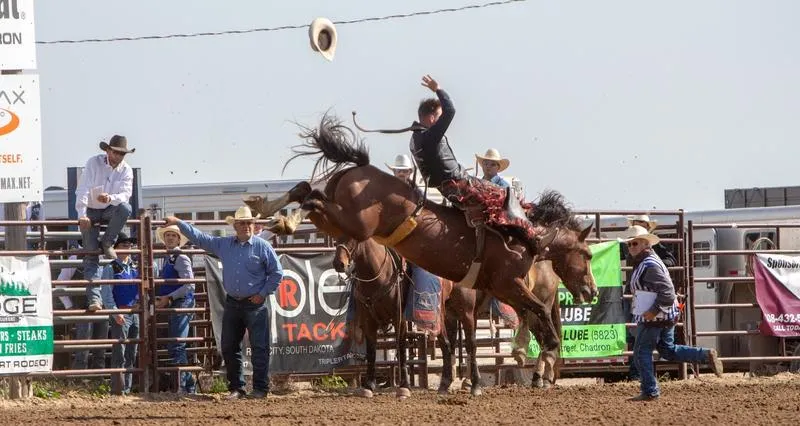 Kiger, Romey Complete Prelims at CNFR