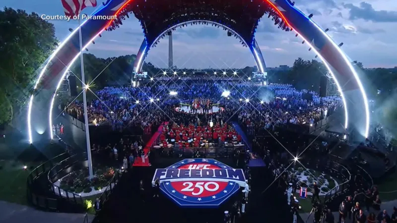 New details in foiled plot targeting UFC at White House