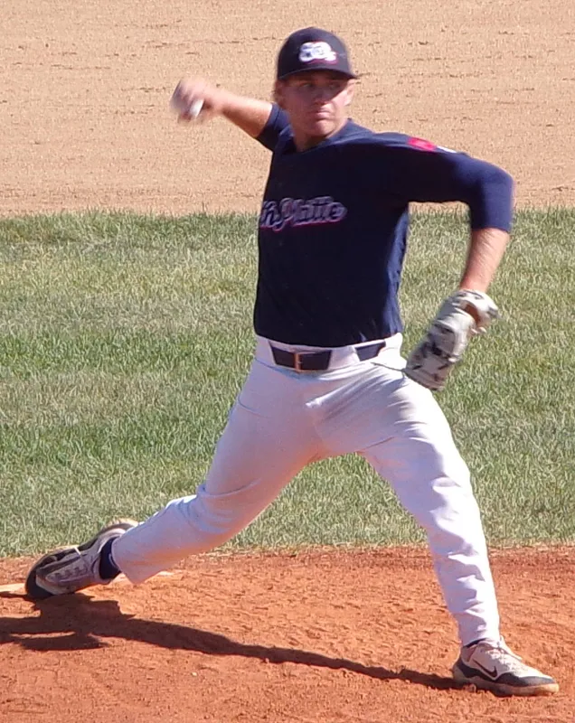 80s salvage split in doubleheader against Blackwell Flycatchers