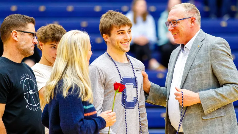 MSAA vs. MSAC: Which Athletic Leadership Degree Is Right for You?