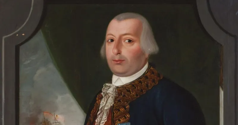 The untold Hispanic history that made US history possible | Carrie Gibson