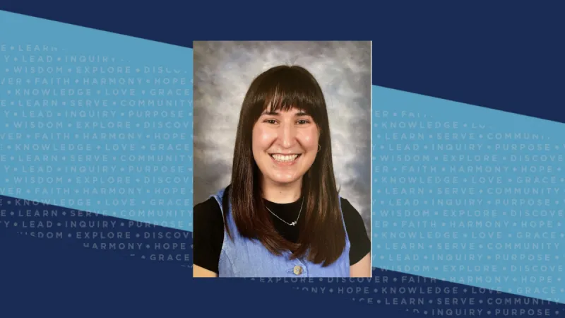 Meet Studia Vitae instructor Laura Piel