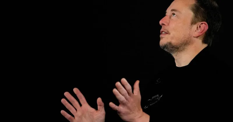 Elon Musk's new 'trillionaire' status is a good thing, actually | Jonah Goldberg