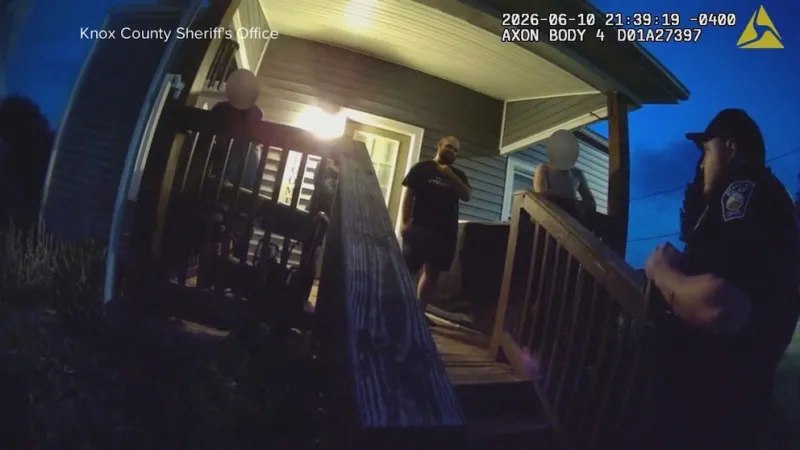 Mother's phone calls to police helped uncover the alleged UFC Freedom 250 plot