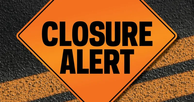 Gering announces temporary closure of portion of Kimball Avenue for repairs