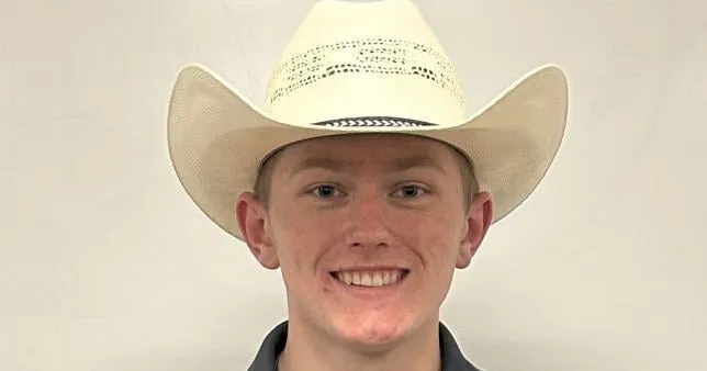 Ace DeWine receives scholarship honoring Andy and Adam Newuhaus