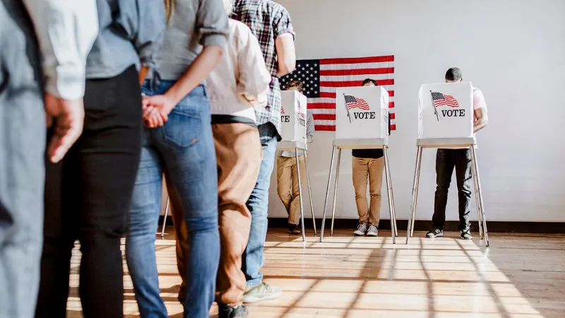 Los Angeles proposal to allow noncitizens to vote in local elections sparks online backlash