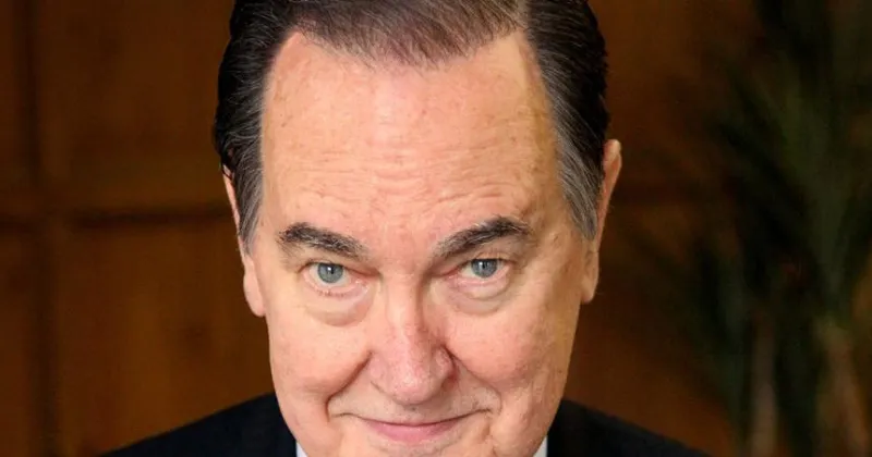 Cal Thomas: A deal with the devil
