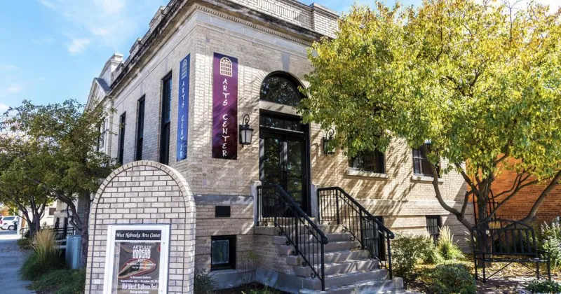 Sherry Preston: Carnegie-funded libraries remain landmarks across western Nebraska